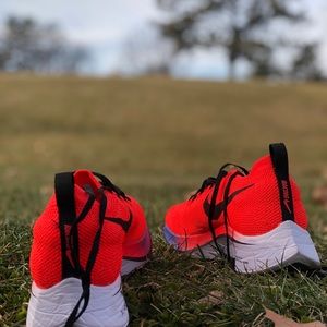 Meet your Posher, Emmanuel